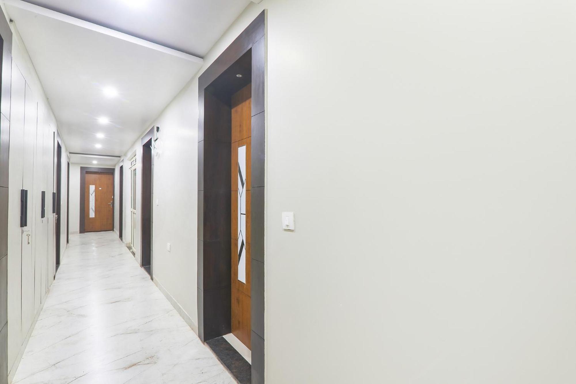 Fabexpress Grand Inn I Chinhat المظهر الخارجي الصورة