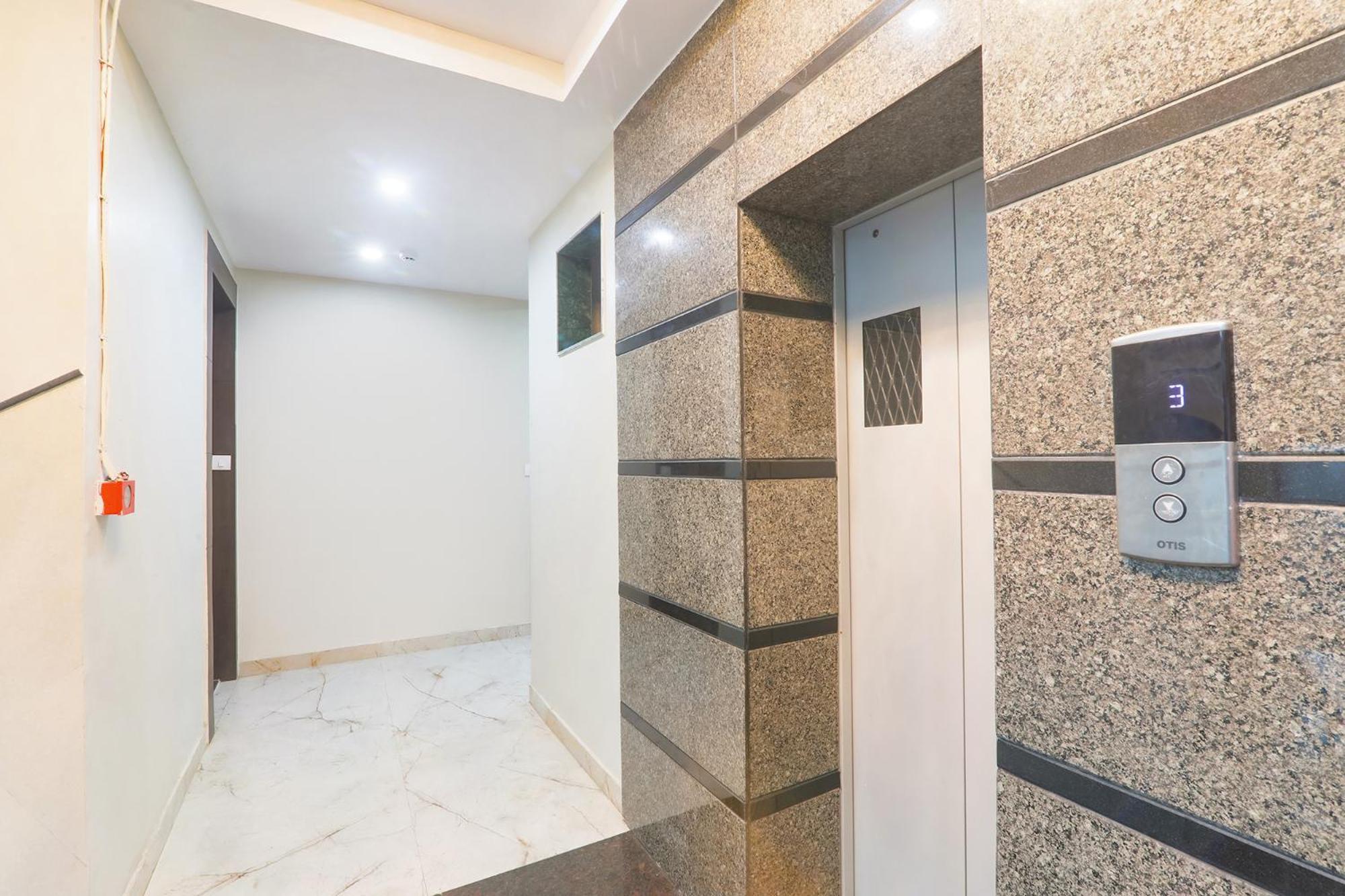 Fabexpress Grand Inn I Chinhat المظهر الخارجي الصورة